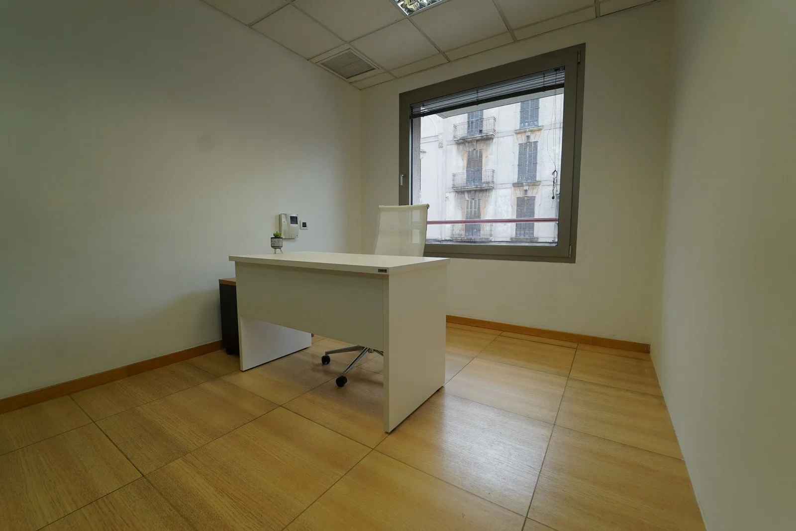 Where To Work Palma, Despacho privado con 1 puesto, Palma