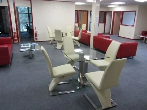 White Horse Enterprise Centre Trowbridge, Lounge, Trowbridge
