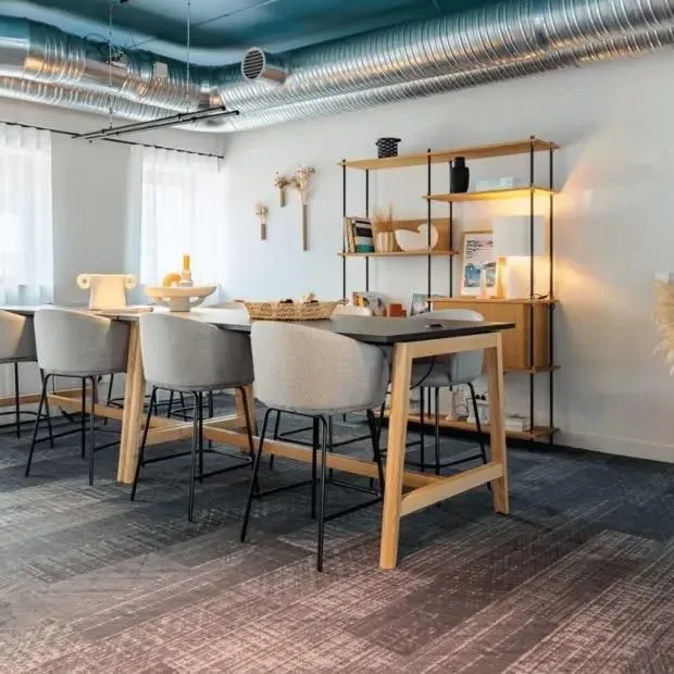 Whome St-Sébastien, Coworking-Space, Saint-Sébastien-sur-Loire