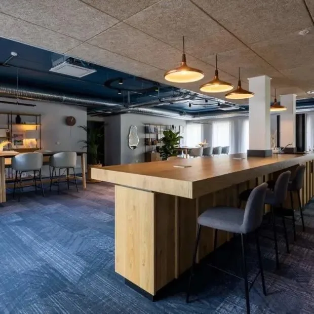 Whome St-Sébastien, Coworking-Space, Saint-Sébastien-sur-Loire