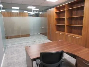 Wicklow Office Suites, Private office, 1 desk, Kilcoole