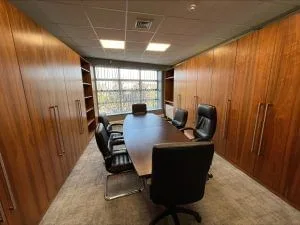 Wicklow Office Suites, Meeting room for 7 people, Kilcoole