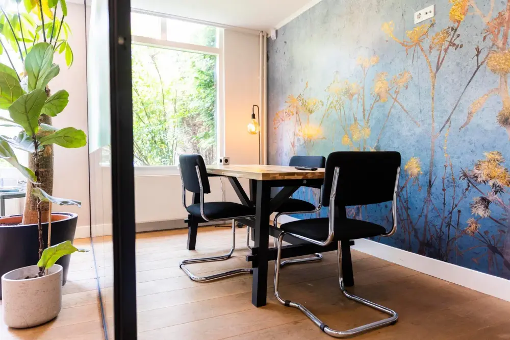StartDock Keizersgracht 482