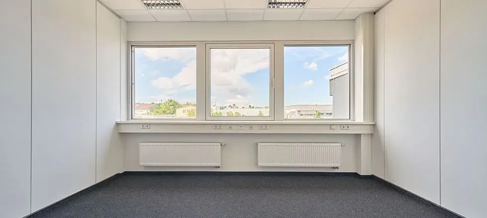 Sirius Business Park Öhringen