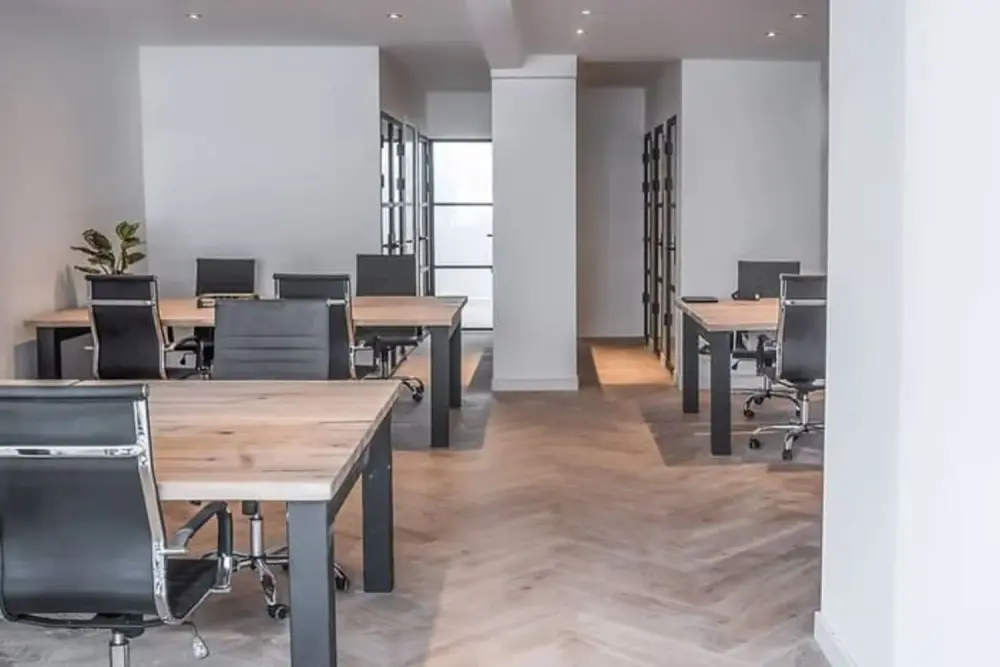 VondelDesks Overtoom