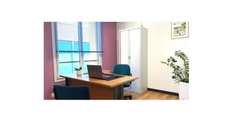 Day office — Centre d'affaires du Port, Brest