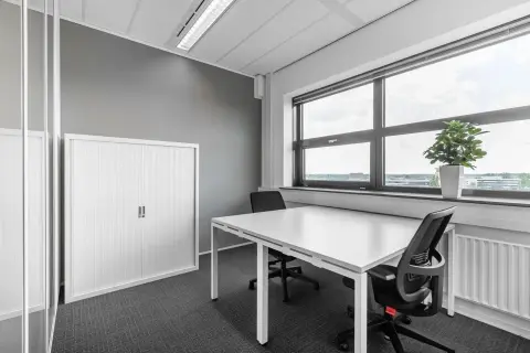 Uffici giornalieri — Regus WALLISELLEN, Business Park, Wallisellen