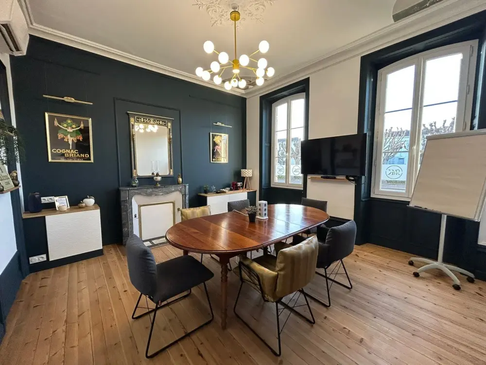 La Maison Kocity