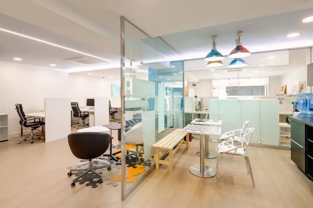 Cwork Sarrià