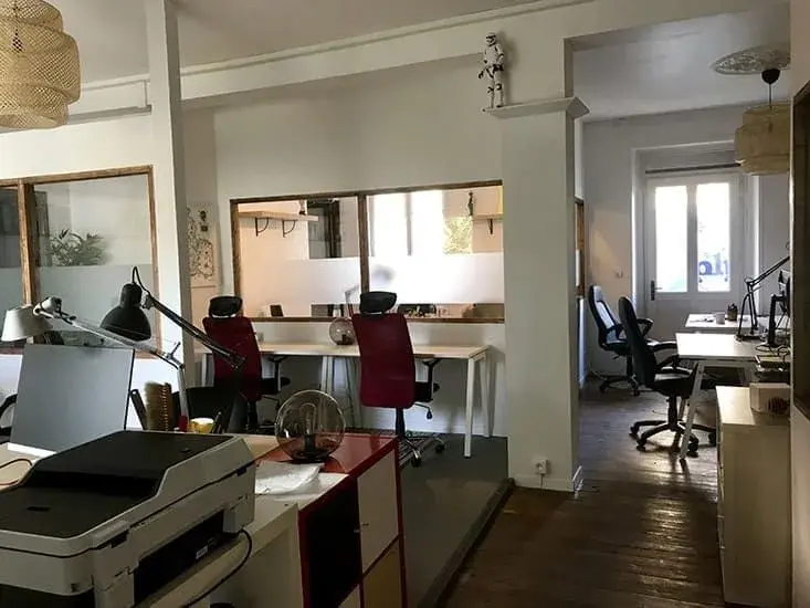 La Salle à Manger