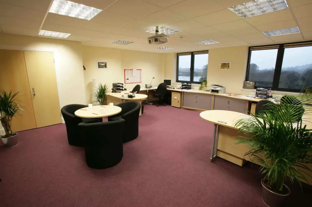 Castlecroft Business Centre