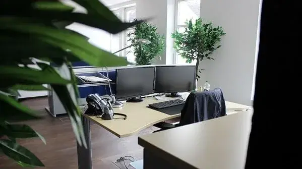 Junges Haus Co-Working