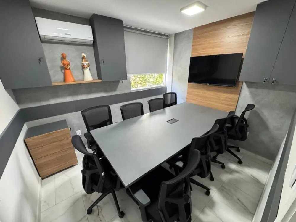 Coworking Foco & Flow