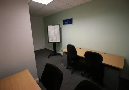 Share Space Studio