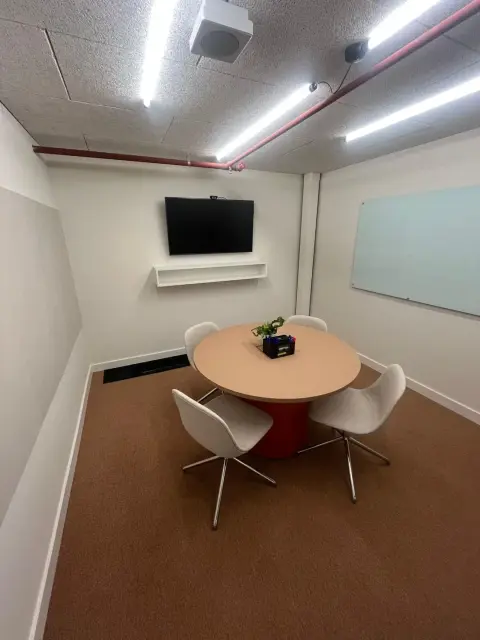 Salles de réunion — Kindling with Oneder, Londres