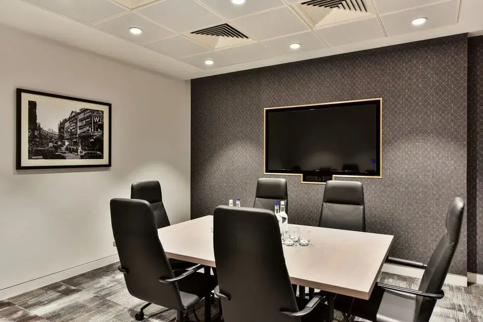 Argyll - 288 Bishopsgate
