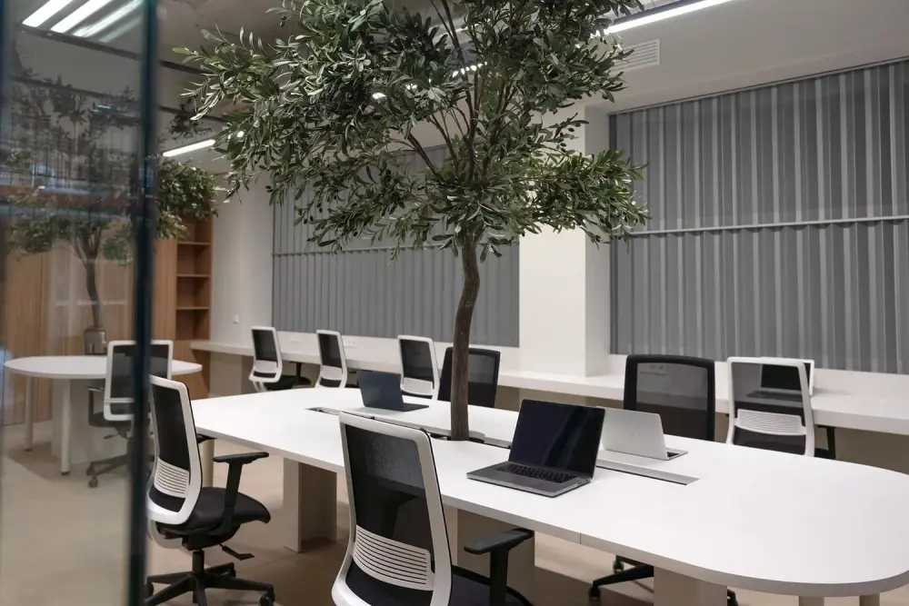 Órbita Coworking Zaragoza