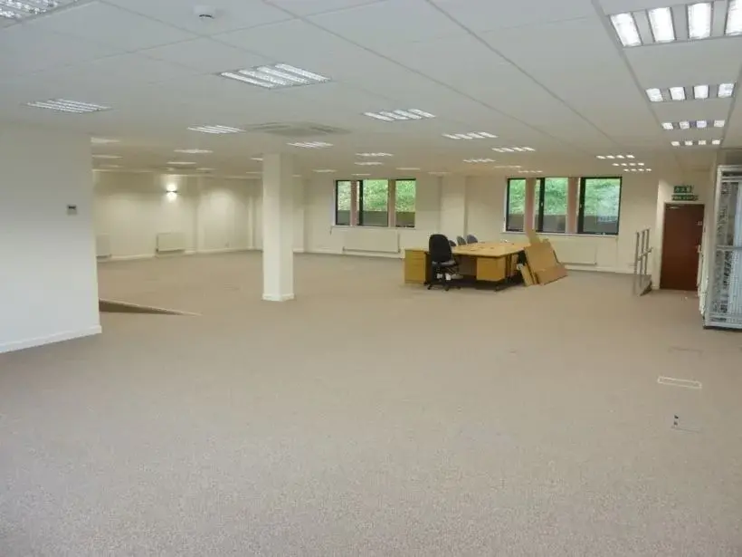 St Albans Office Space