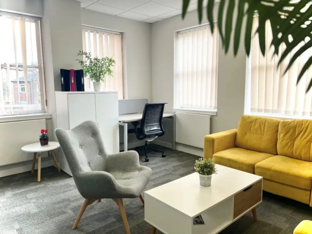 Newman Flexible Workspace