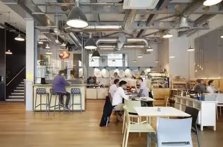 Workspace - E1 Studios
