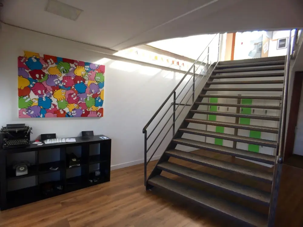 Le Coworking de Roissy