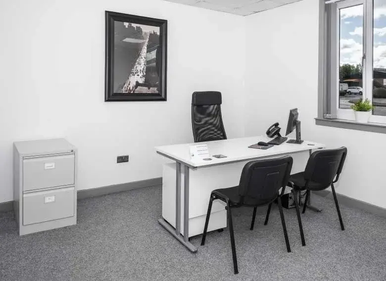 Trinity Business Spaces East Shaw Street