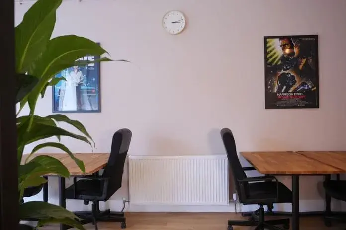 The Nexus Room