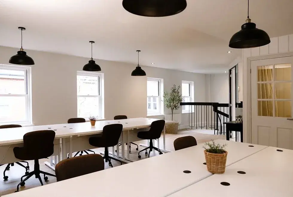 Village Coworking