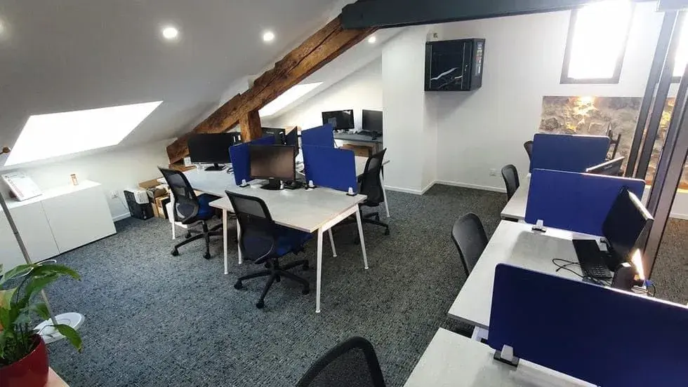 Mathis Cowork