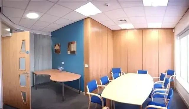 The Peter Street Centre