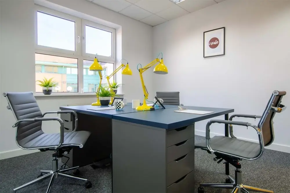 BizSpace Cheadle