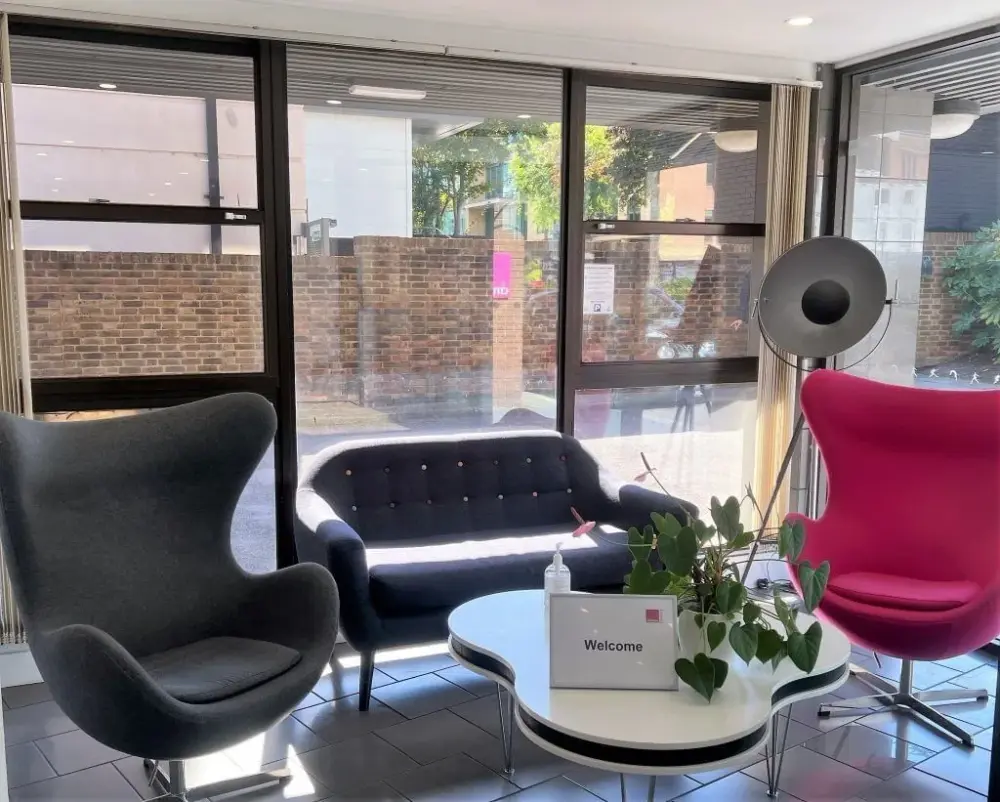 Citibase Watford