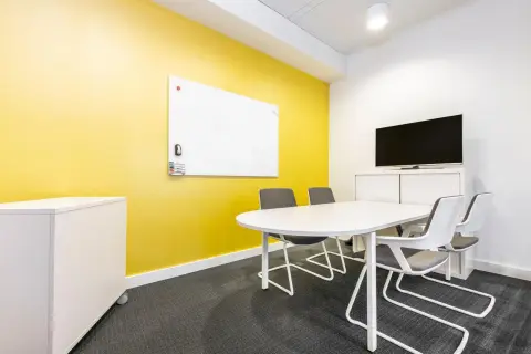 Meeting rooms — Regus DURBAN, 70 Buckingham Terrace, Westville, Durban