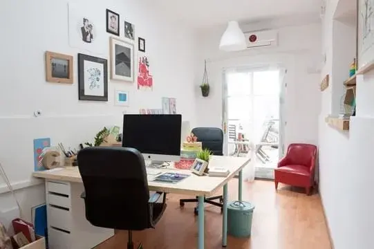 Cadàver Coworking