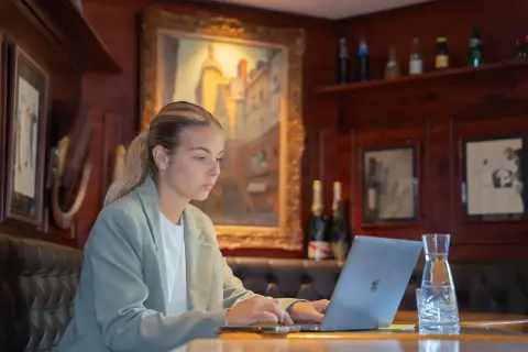 Tag Coworking — myWO Rouen Gare, Rouen