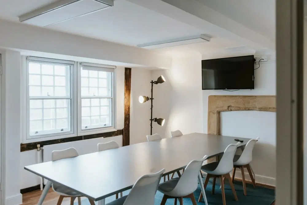 Bristol Office Co Gilbert House