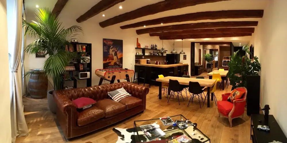 Le Loft Coworking