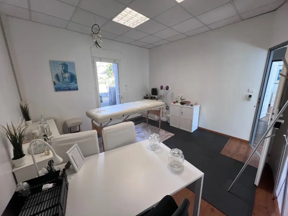 Bureau prestation médicale · Cauwork