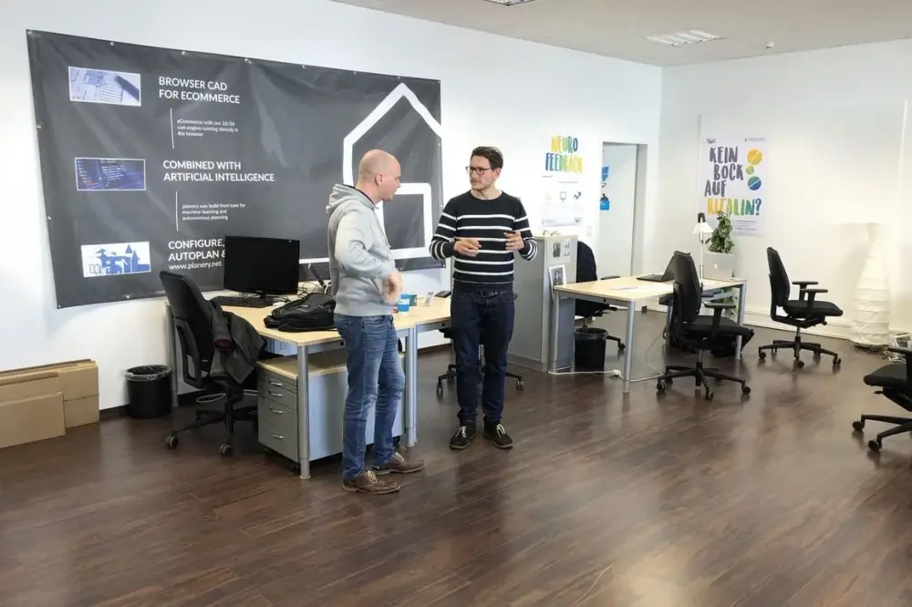 Digitale Gründerinitiative Oberpfalz