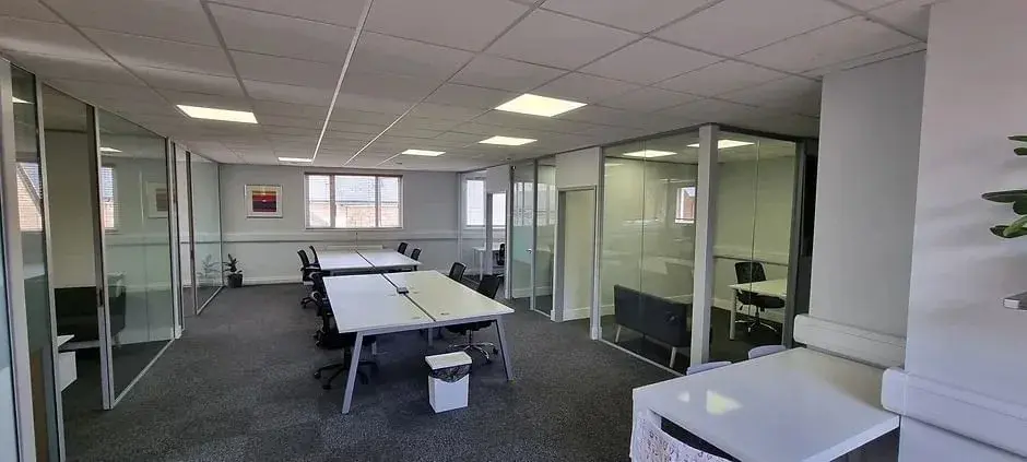 Hythe Coworking Hub
