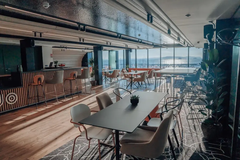 Wojo Marina Brest