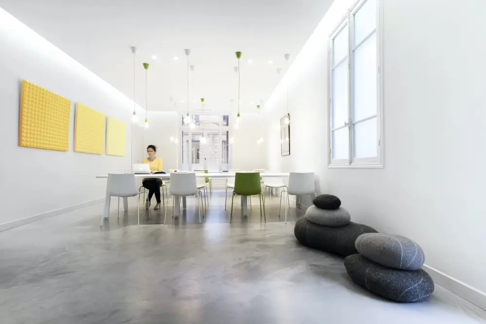 Le LABO Coworking