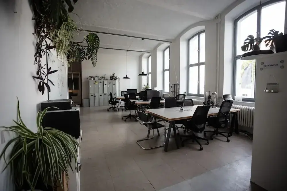 Cultivation Space