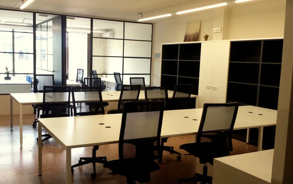 Mgcoworking 