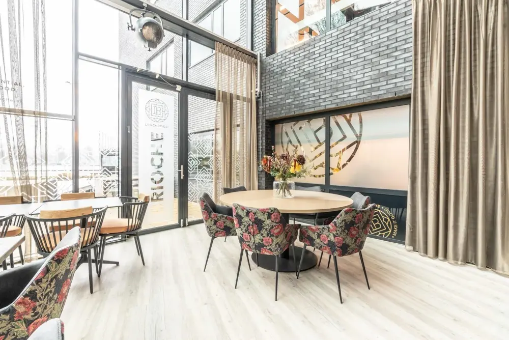 Mspace Amstelveen