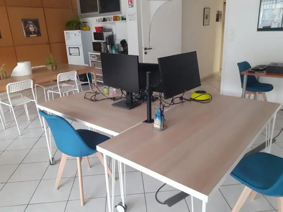 Locaux Motiv' Miramas