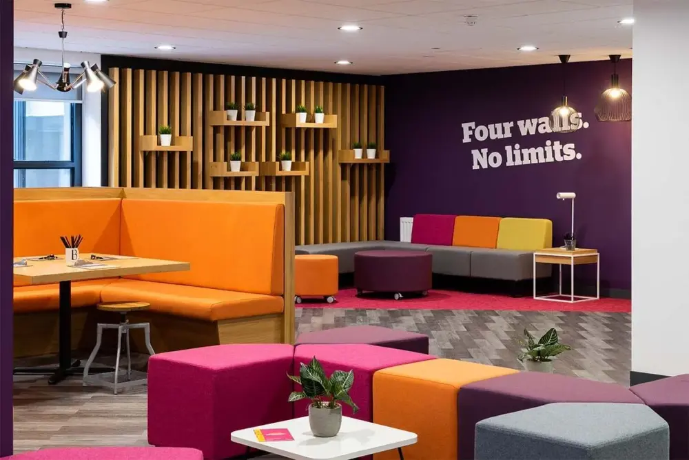 BizSpace Littlehampton