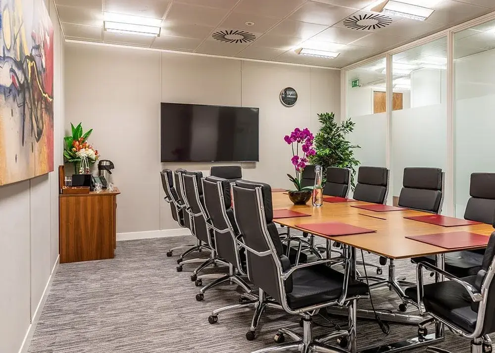 Kensington Office - 50 Sloane Avenue