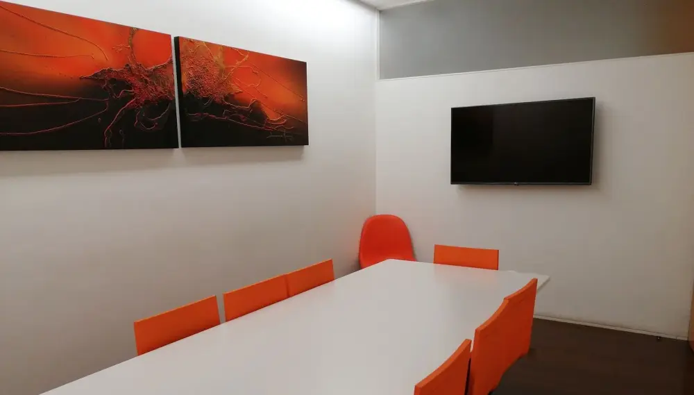 WORKSPACE living business