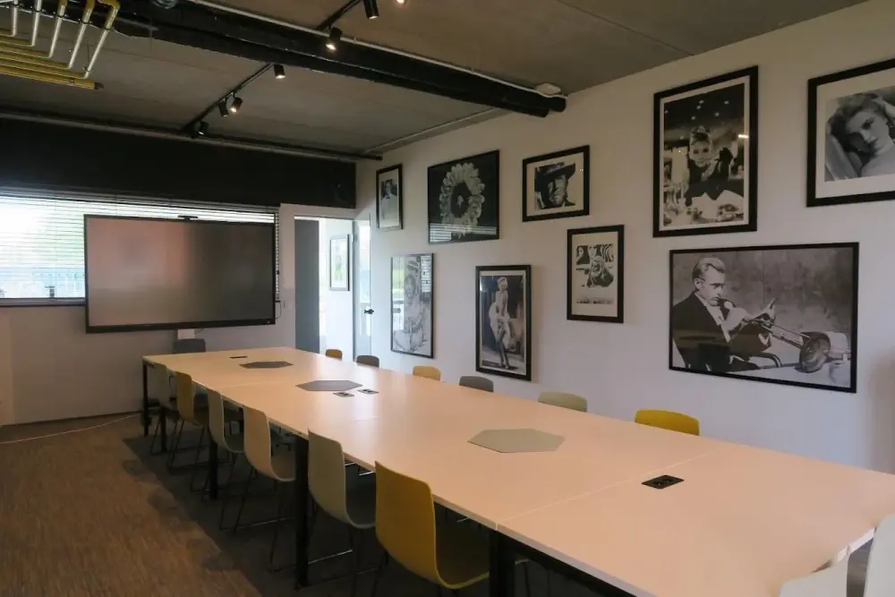 Doxoffice
